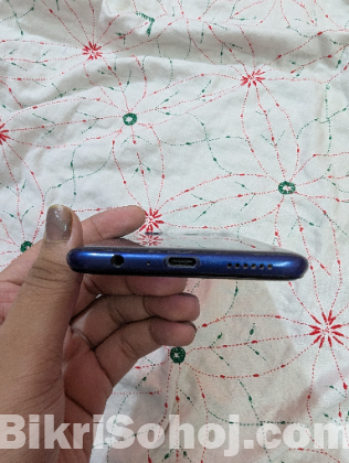 Samsung galaxy A20s 2nd hand
